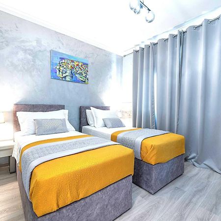 Villa Dubelj Dubrovnik Mokošica 外观 照片