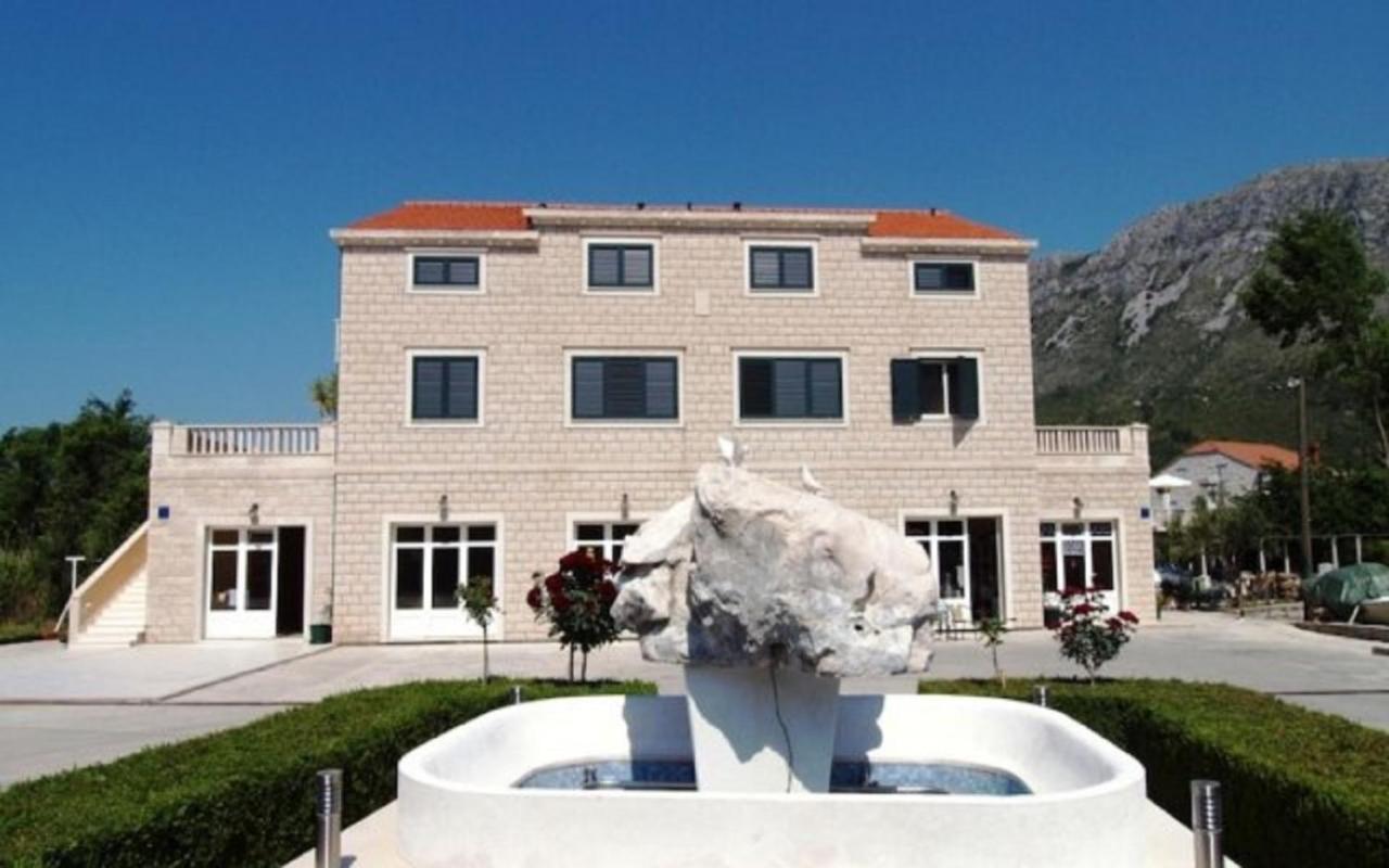 Villa Dubelj Dubrovnik Mokošica 外观 照片