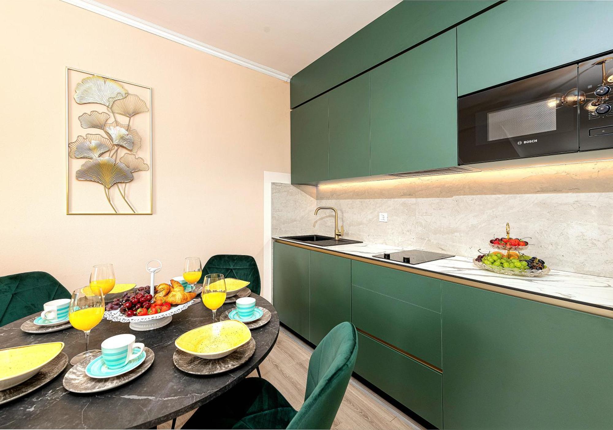 Villa Dubelj Dubrovnik Mokošica 外观 照片