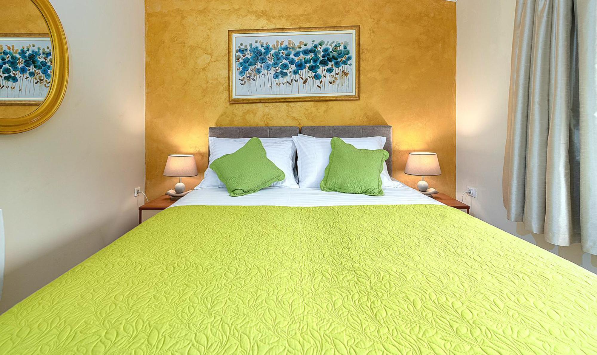 Villa Dubelj Dubrovnik Mokošica 外观 照片