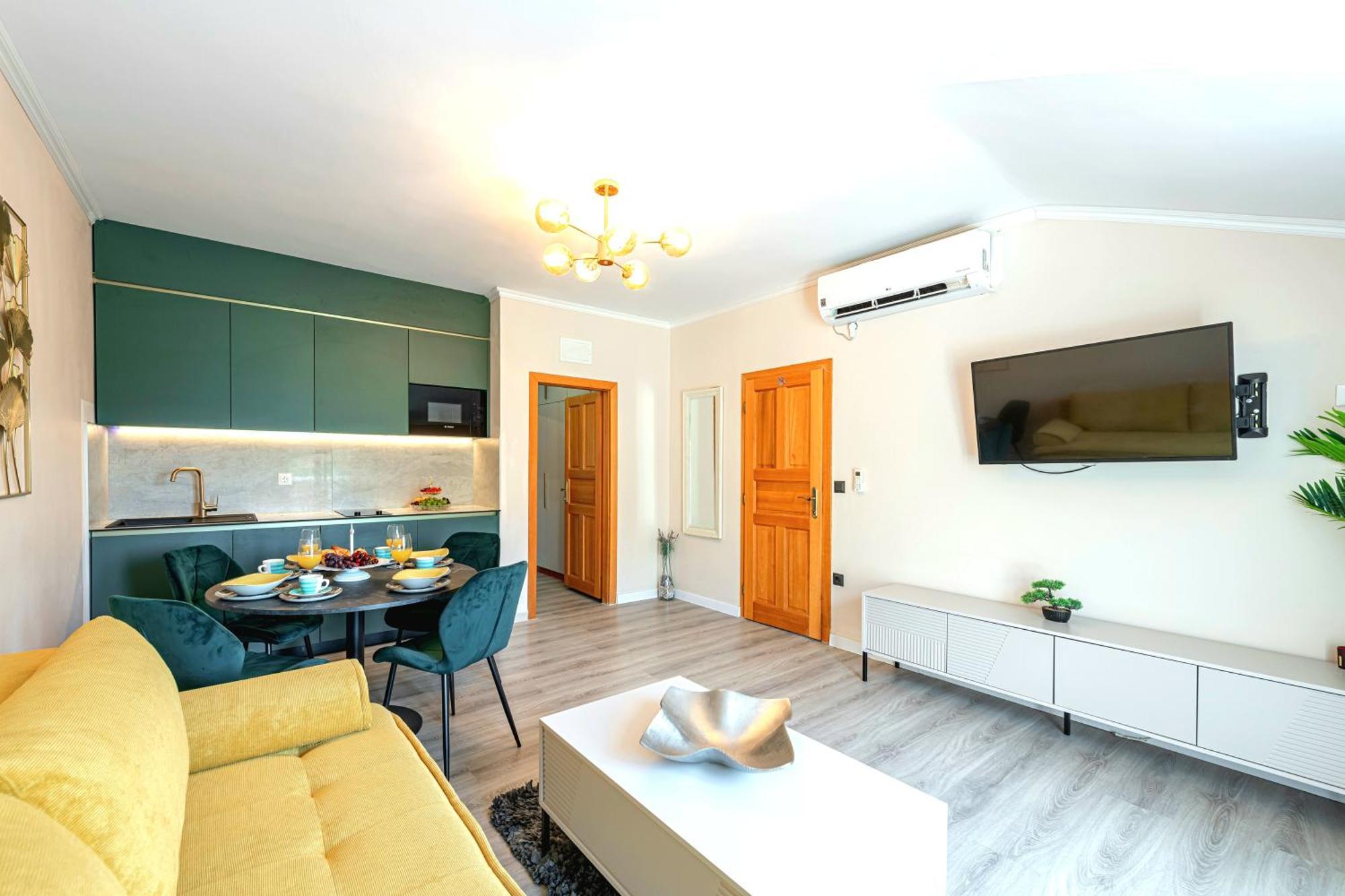 Villa Dubelj Dubrovnik Mokošica 外观 照片