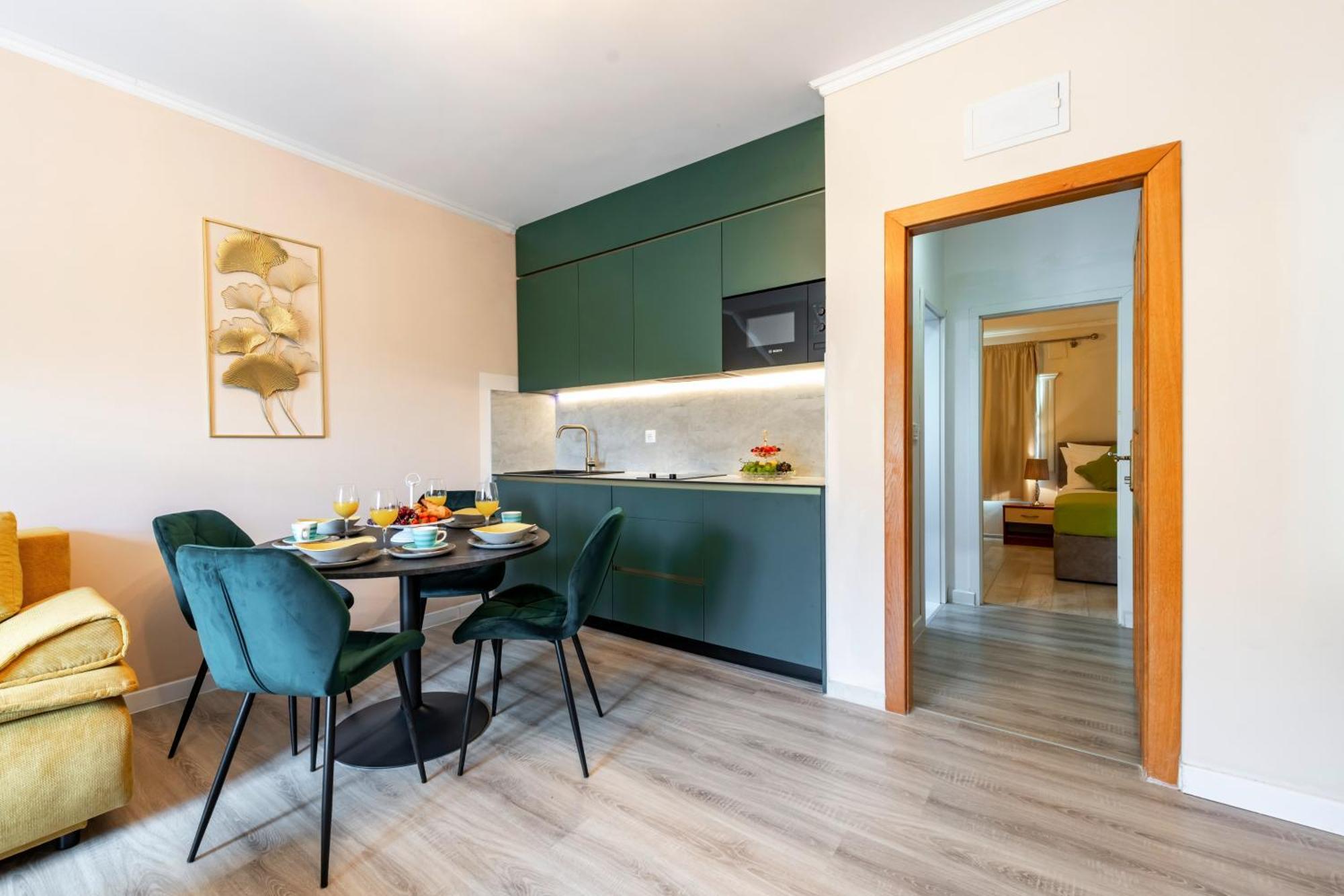 Villa Dubelj Dubrovnik Mokošica 外观 照片