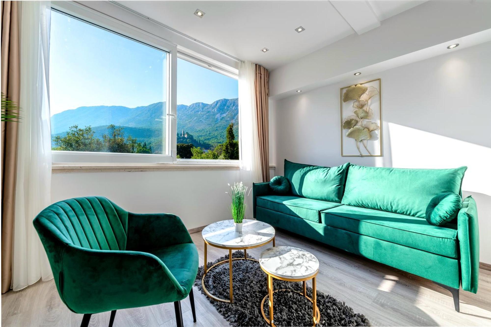Villa Dubelj Dubrovnik Mokošica 外观 照片