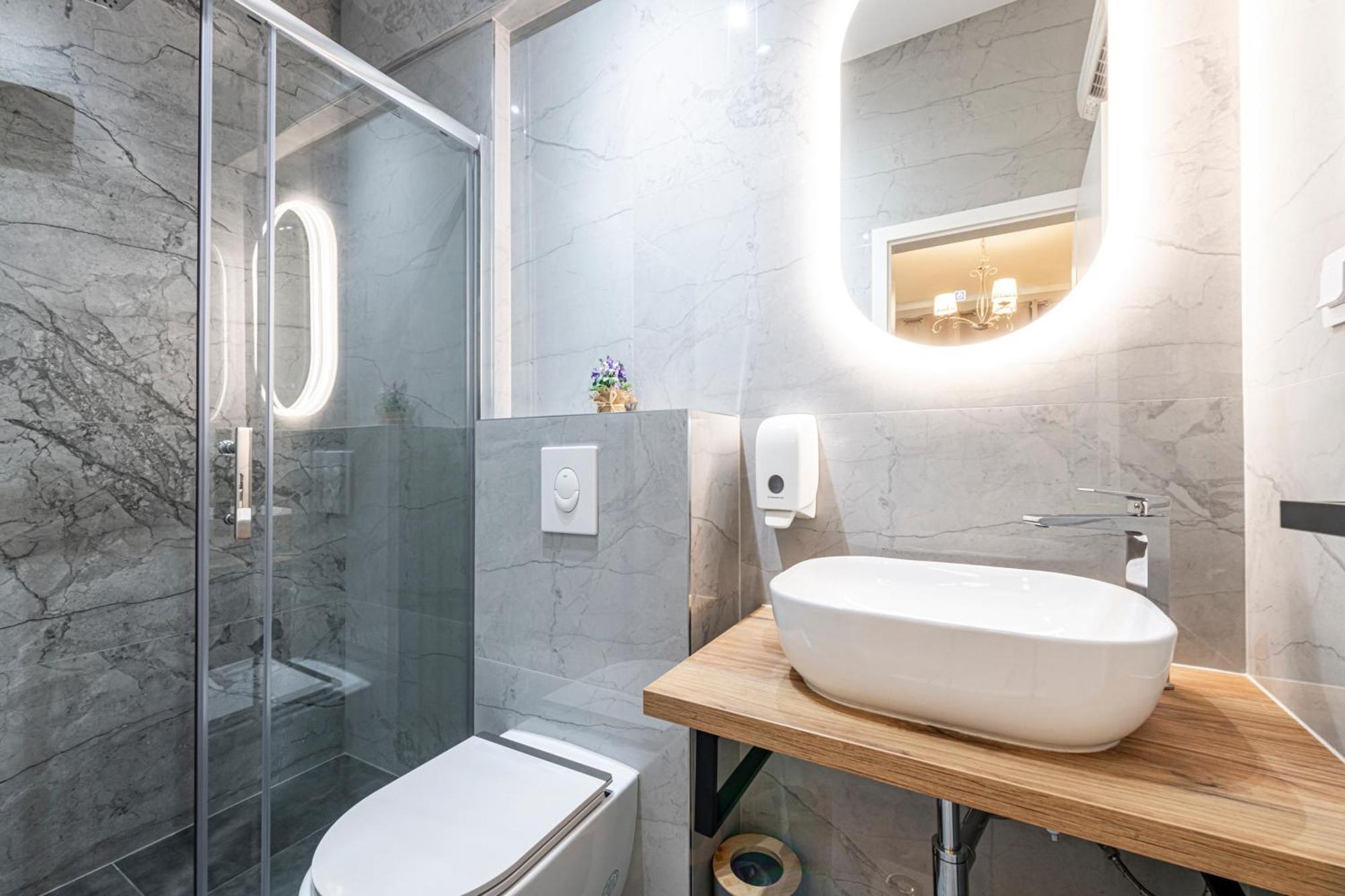 Villa Dubelj Dubrovnik Mokošica 外观 照片