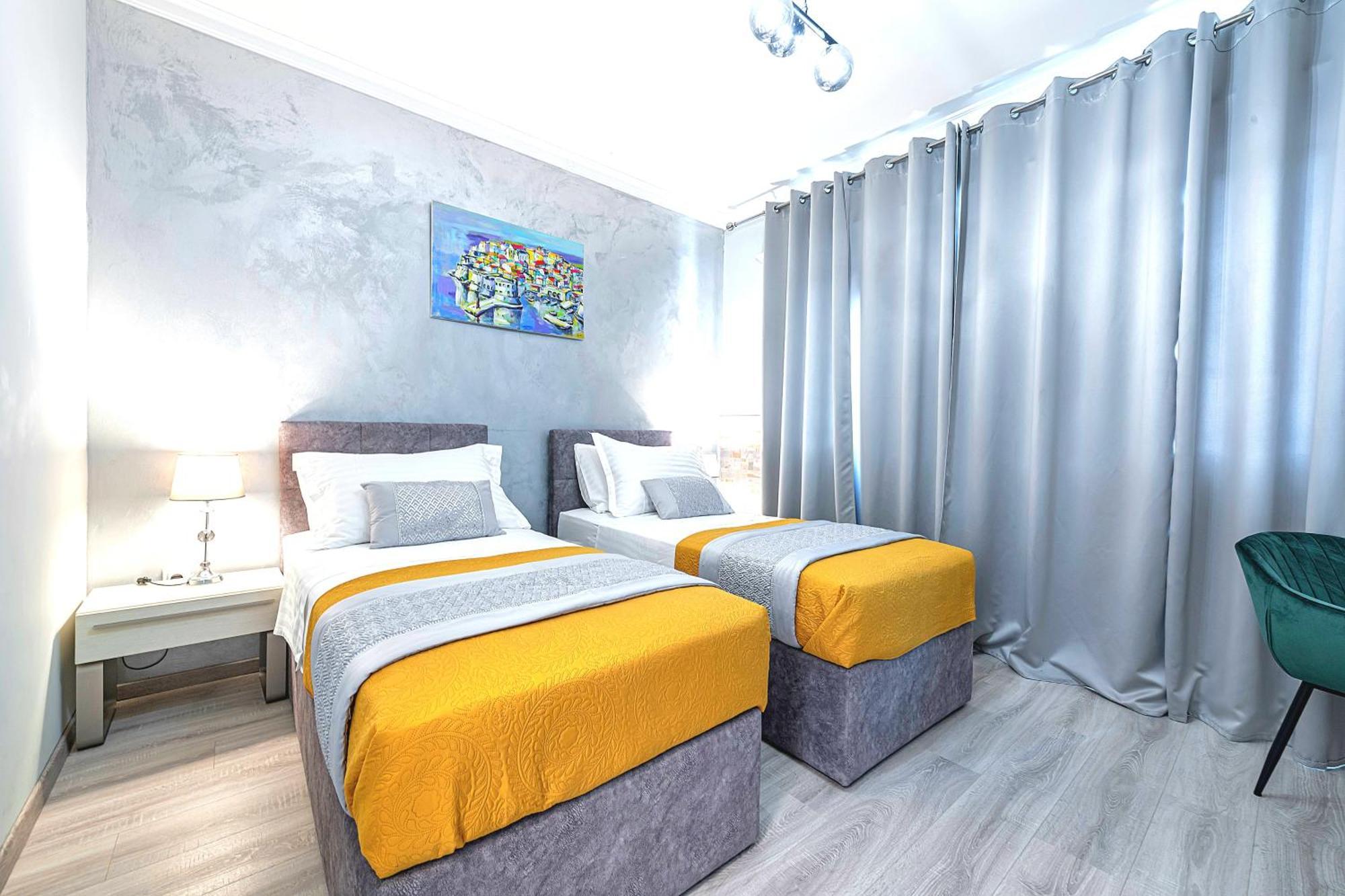 Villa Dubelj Dubrovnik Mokošica 外观 照片
