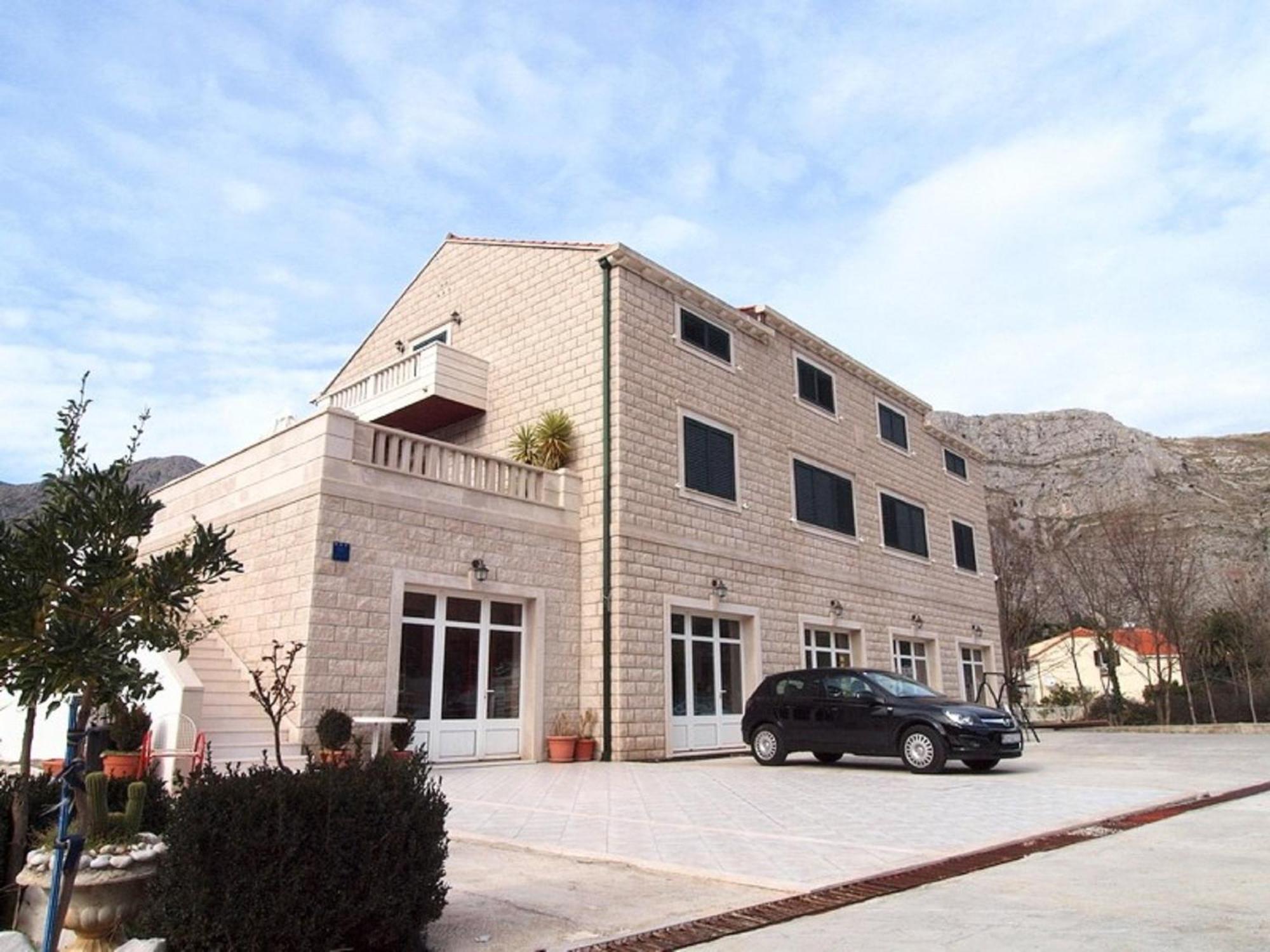 Villa Dubelj Dubrovnik Mokošica 客房 照片