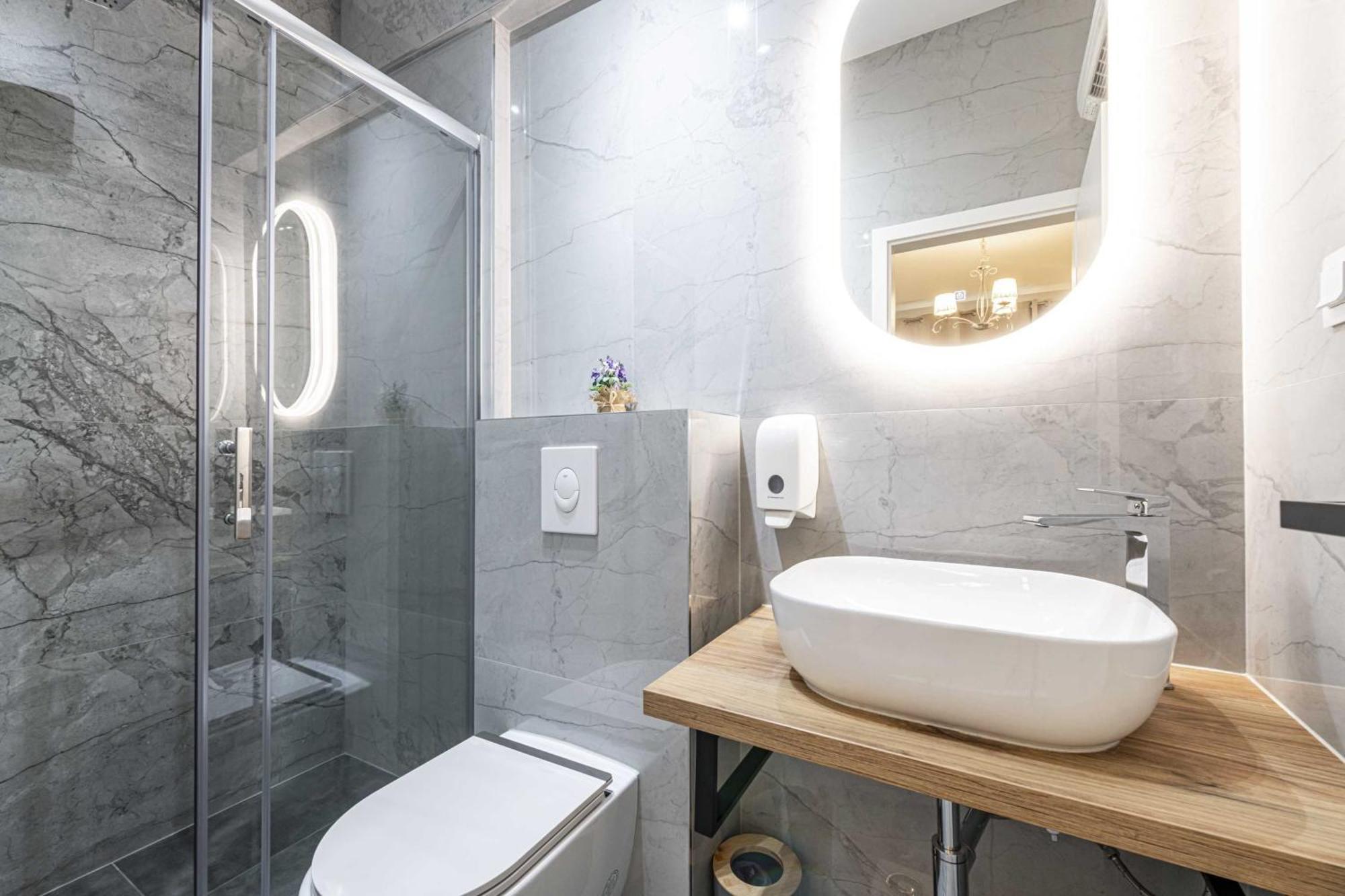 Villa Dubelj Dubrovnik Mokošica 外观 照片