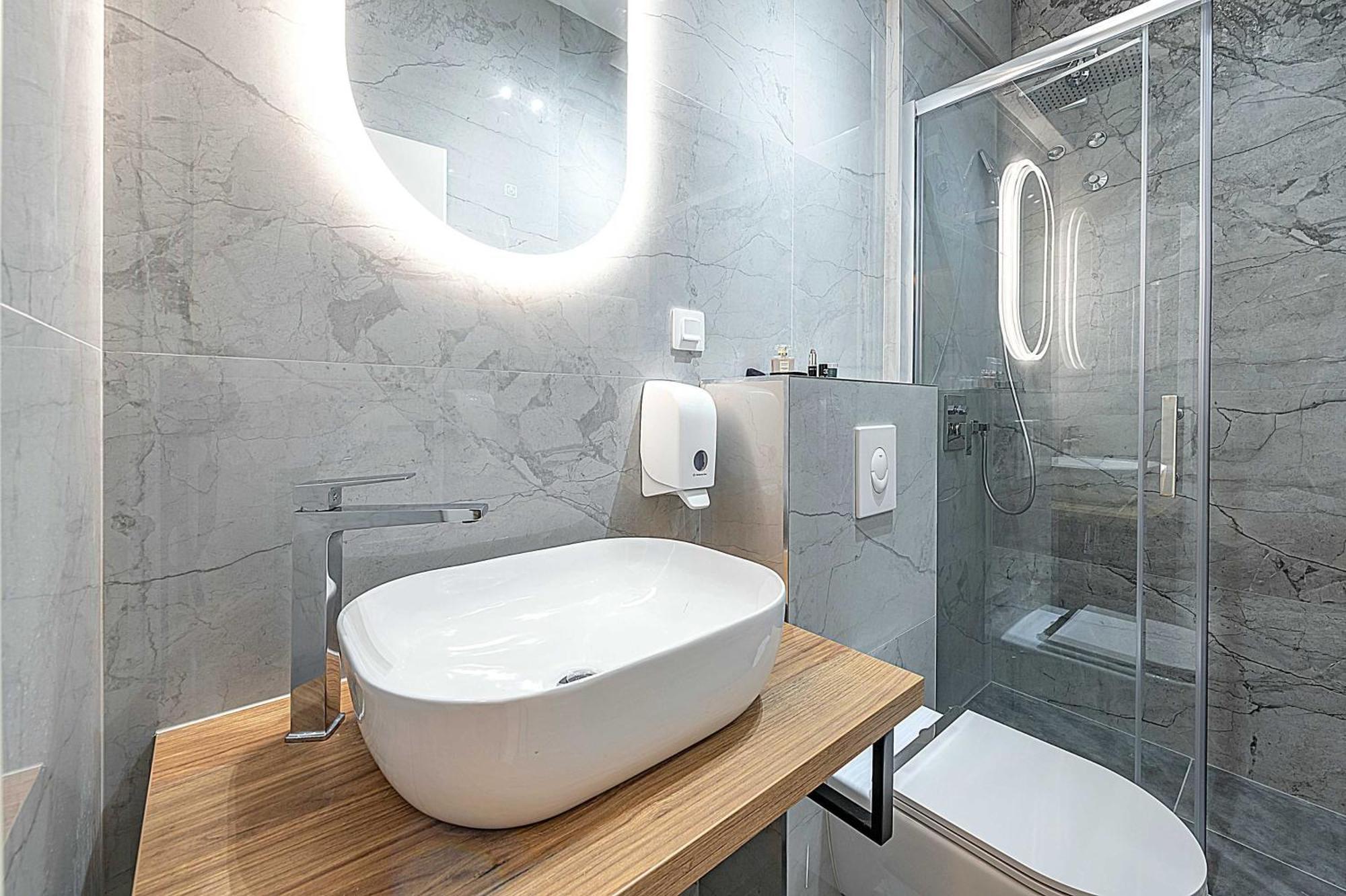 Villa Dubelj Dubrovnik Mokošica 客房 照片