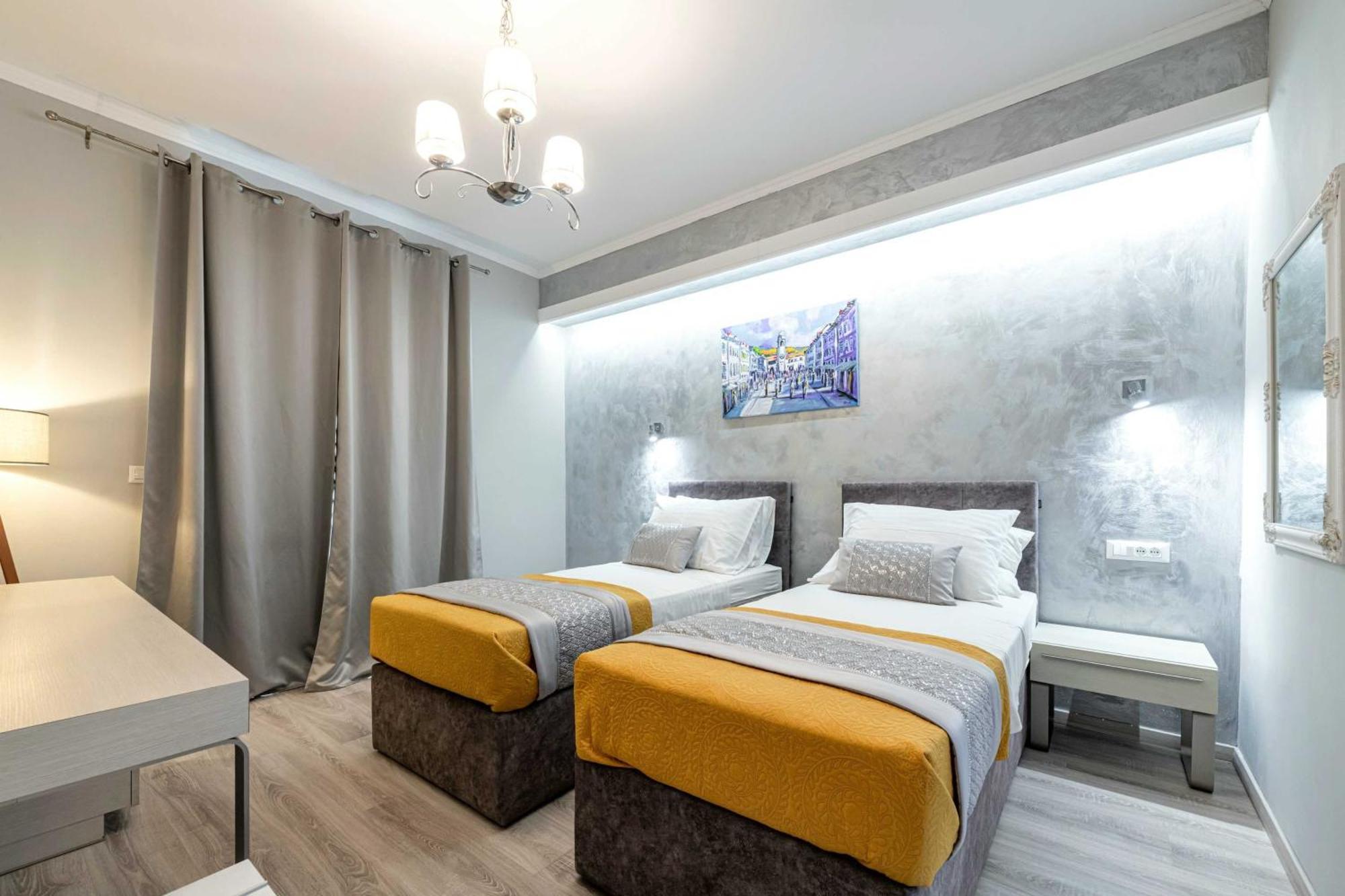 Villa Dubelj Dubrovnik Mokošica 外观 照片