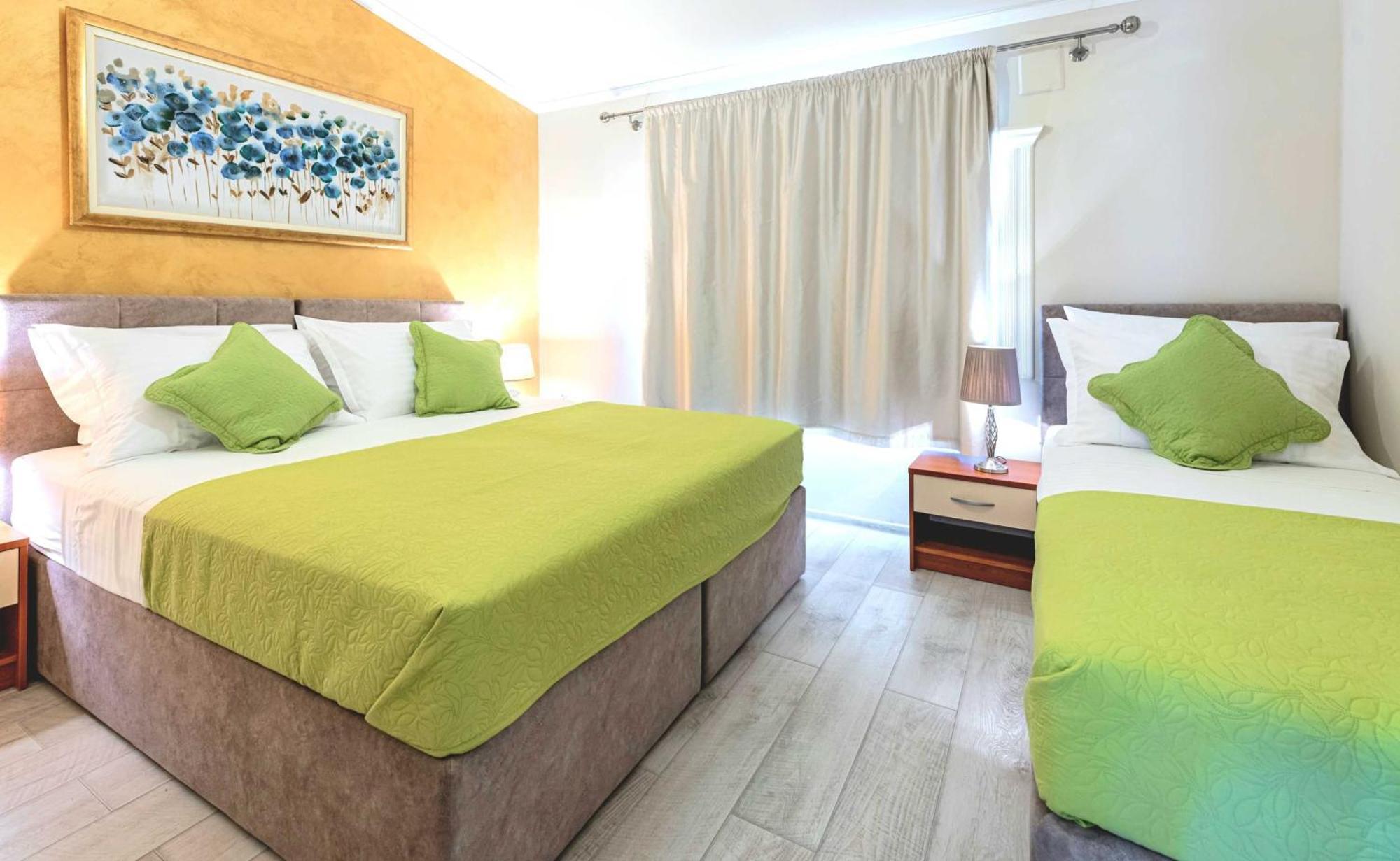 Villa Dubelj Dubrovnik Mokošica 外观 照片