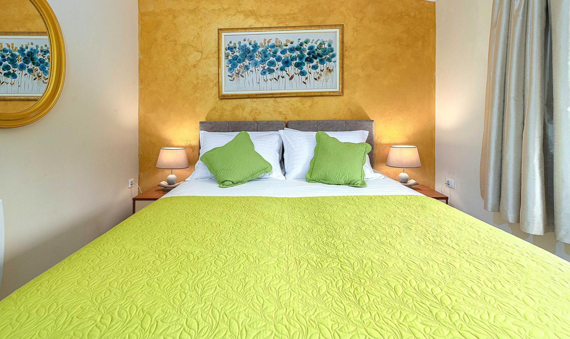 Villa Dubelj Dubrovnik Mokošica 外观 照片