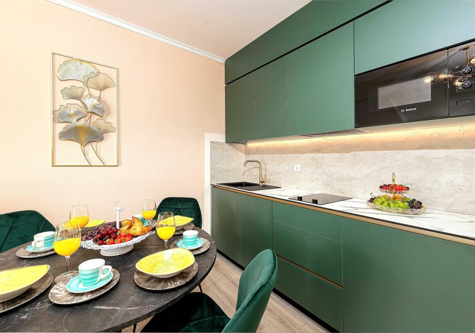 Villa Dubelj Dubrovnik Mokošica 外观 照片
